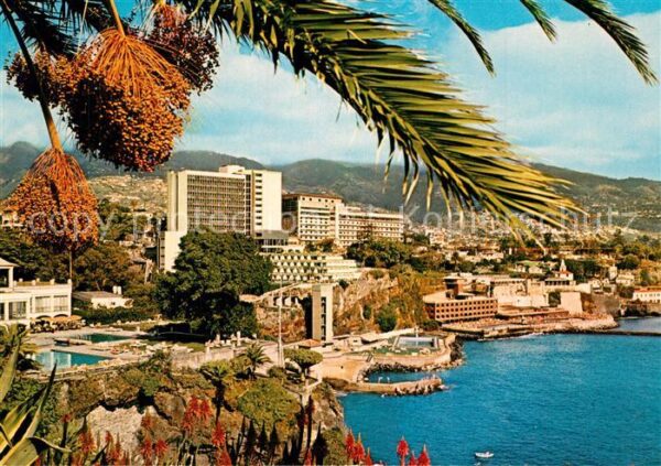 Funchal