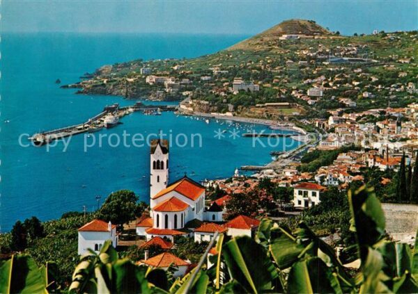 Funchal