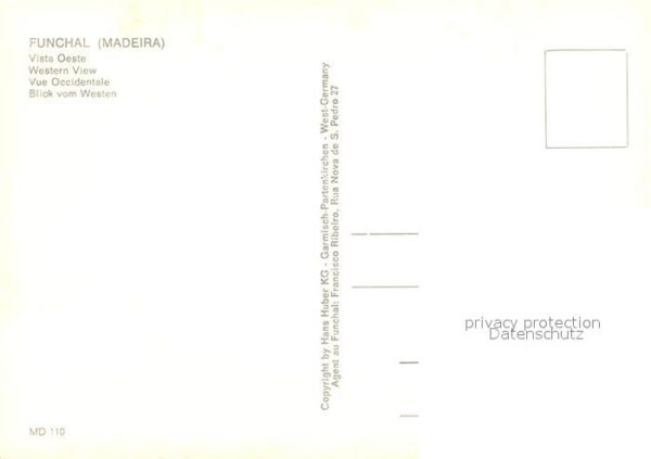 Funchal – Bild 2