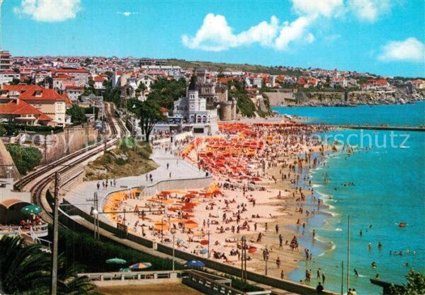 Estoril Strand