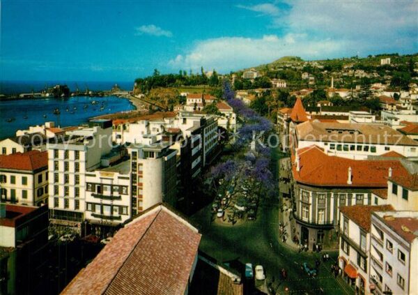 Funchal