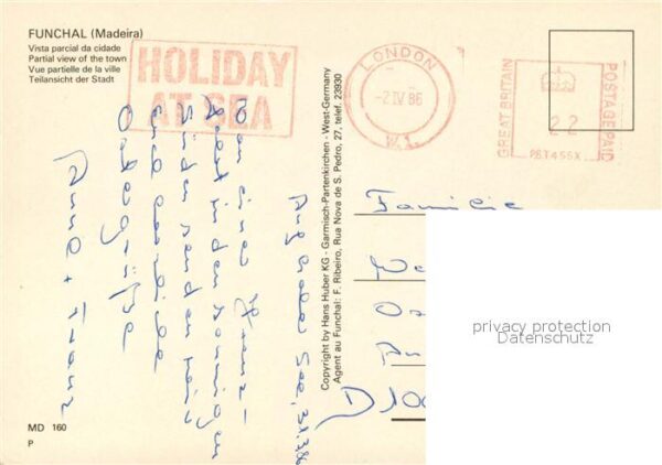 Funchal – Bild 2