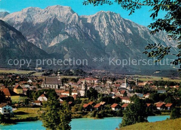 Hall Tirol Bettelwurf