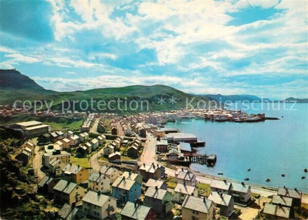 Hammerfest