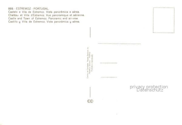 Estremoz Castelo e Vila – Bild 2