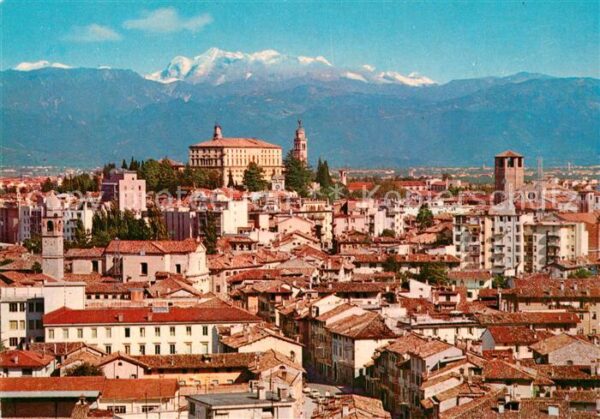Udine
