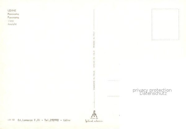 Udine – Bild 2