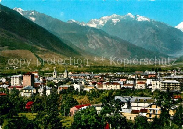 Aosta