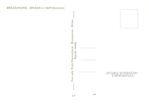 Bressanone – Bild 2