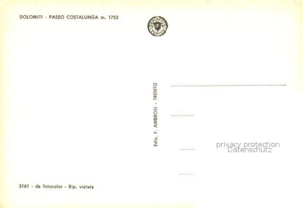 Passo Costalunga Hotel Savoy – Bild 2
