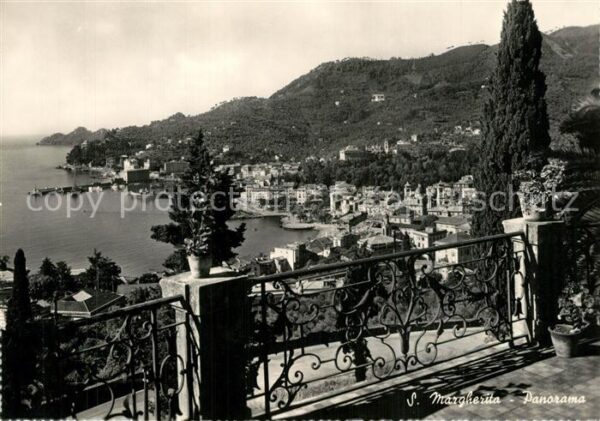 St Margherita Ligure