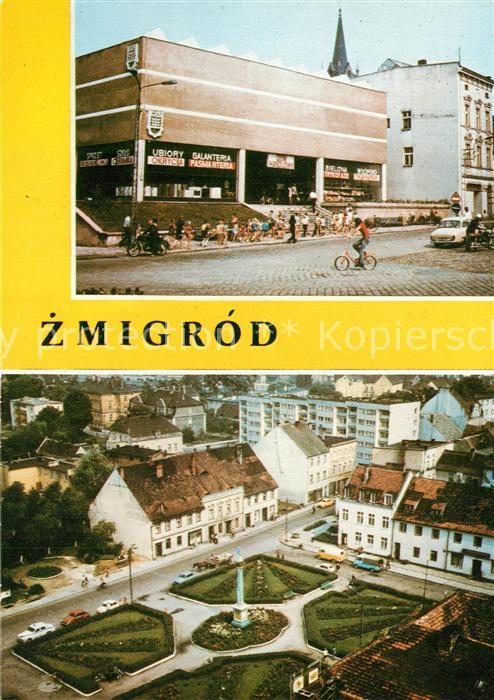 Zmigrod