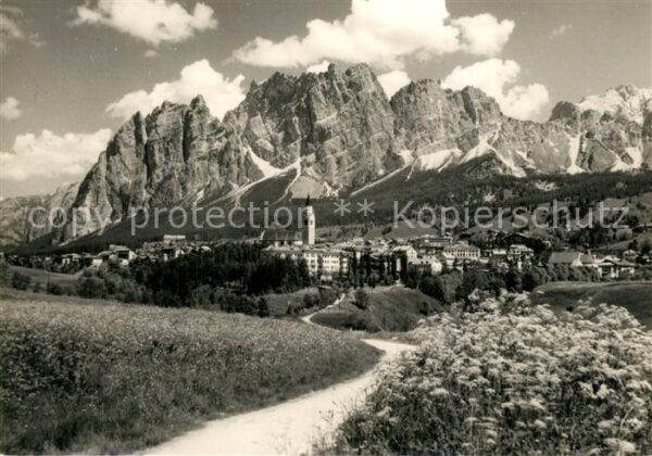 Cortina d Ampezzo Pomagagnon