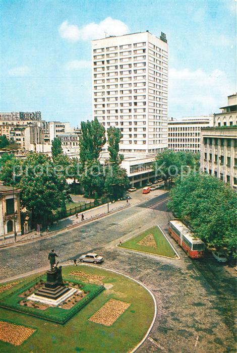 Bucuresti Hotel Dorobanti