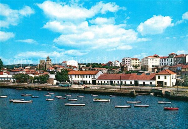 Pontevedra