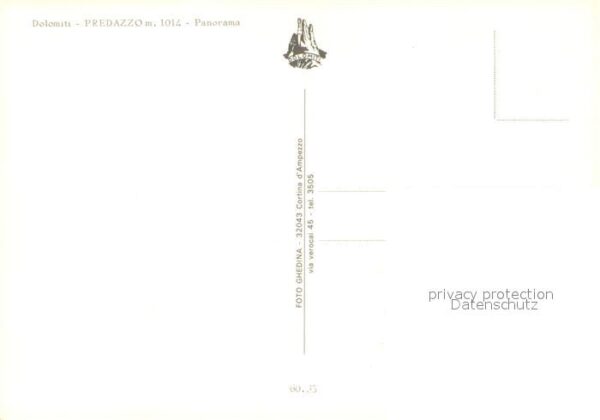 Predazzo – Bild 2