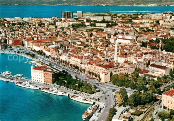 Split Spalato