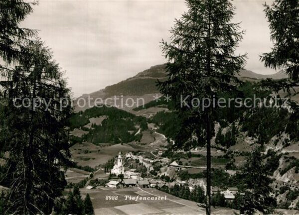 Tiefencastel