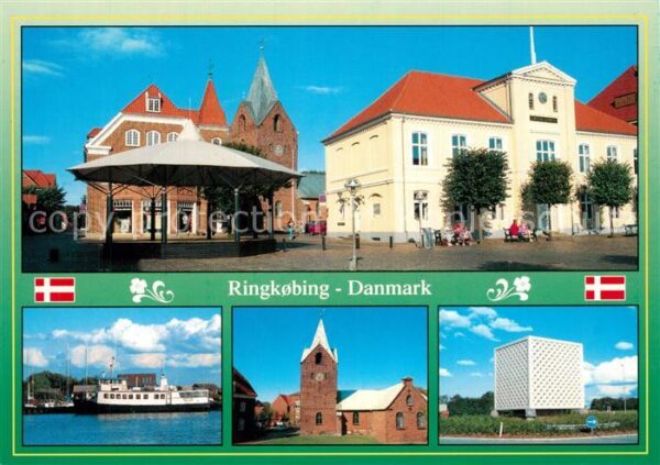 Ringkobing