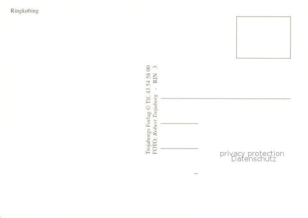 Ringkobing – Bild 2