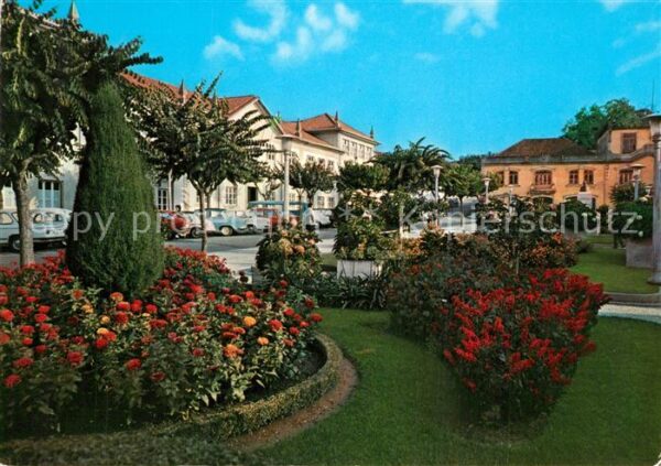 Chaves Largo General Silveira