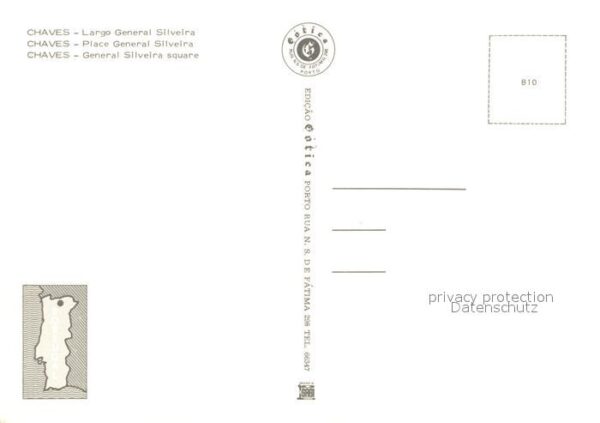 Chaves Largo General Silveira – Bild 2