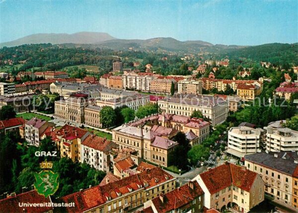 Graz Steiermark Universit