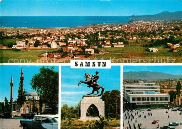 Samsun