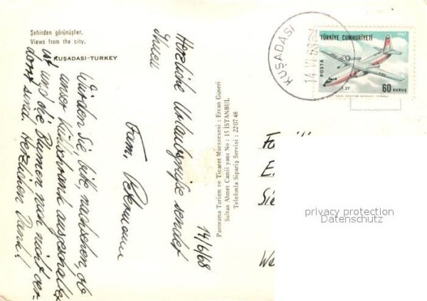 Kusadasi – Bild 2
