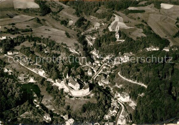 Schoenberg Bensheim Knappschafts-Vorsorgeheim Schloss Schön