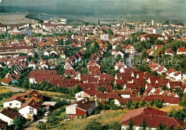 Boeblingen Panorama