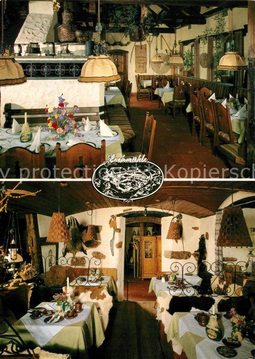 Eigeltingen Hotel Restaurant Cafe Zur Lochmühle