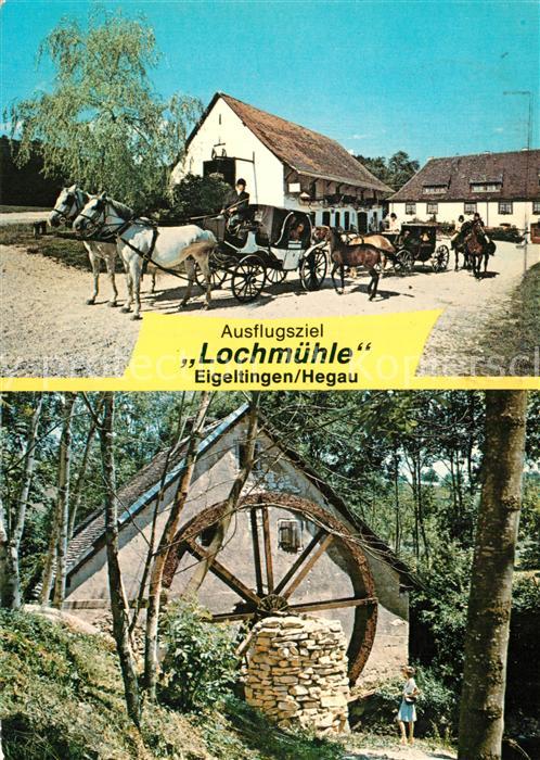 Eigeltingen Hotel Restaurant Cafe Zur Lochmühle Kut
