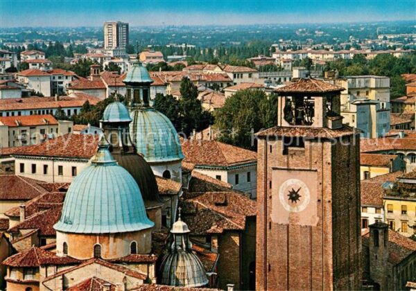 Treviso Stadtpanorama