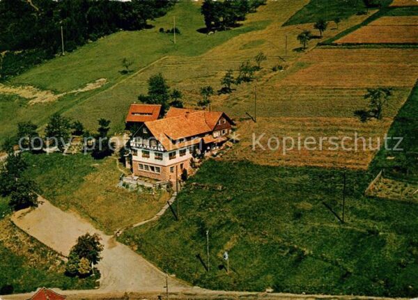 Brandmatt Schwarzwald Gaststätte Pension zum Brigittenschloss