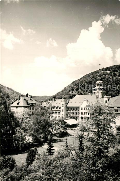Lillafuered Palota Szallo Hotel