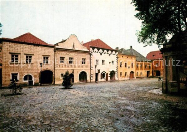 Koeszeg Jurisich Platz