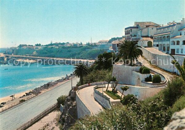 Sines Vista parcial