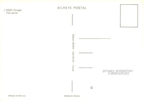 Sines Vista parcial – Bild 2