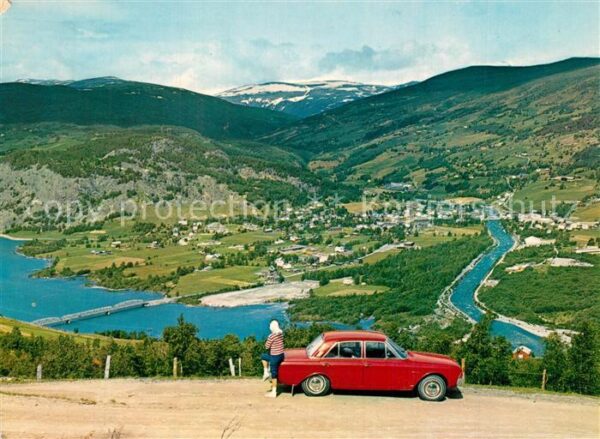 Vaga Panorama