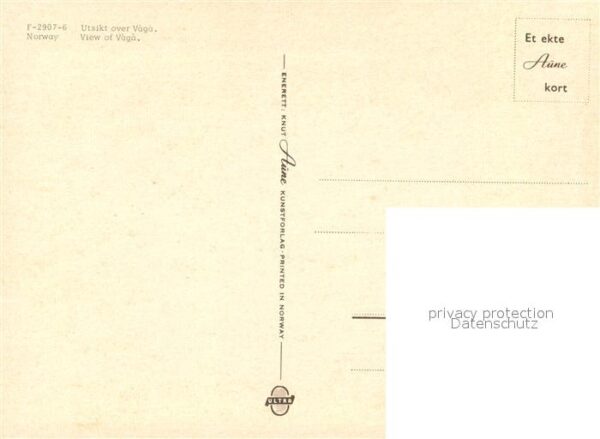 Vaga Panorama – Bild 2