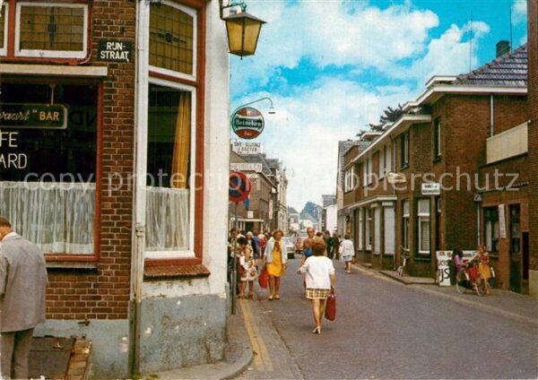 Lobith Tolkamer Hoofdstraat