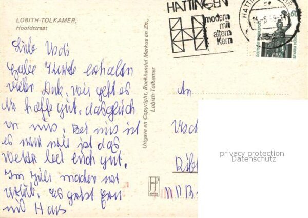Lobith Tolkamer Hoofdstraat – Bild 2