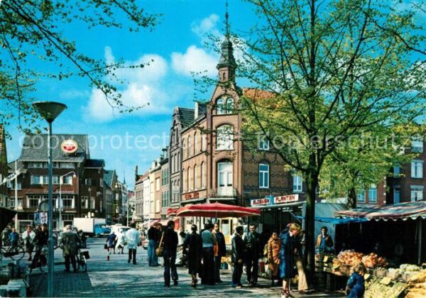 Venlo Gelderse Poort