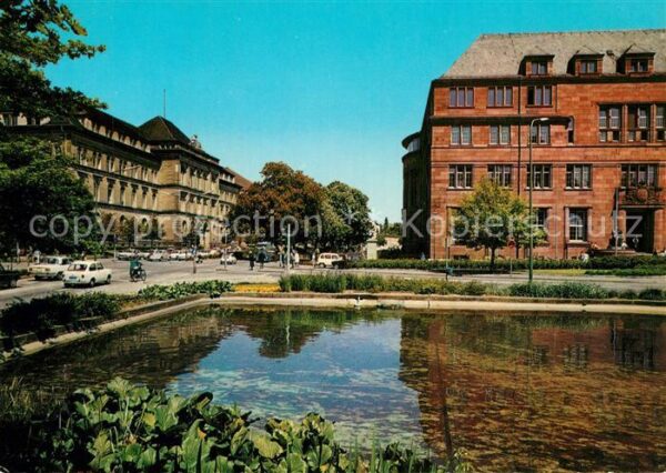 Freiburg Breisgau Universität