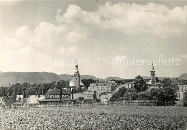 Radkow Widok ogolny