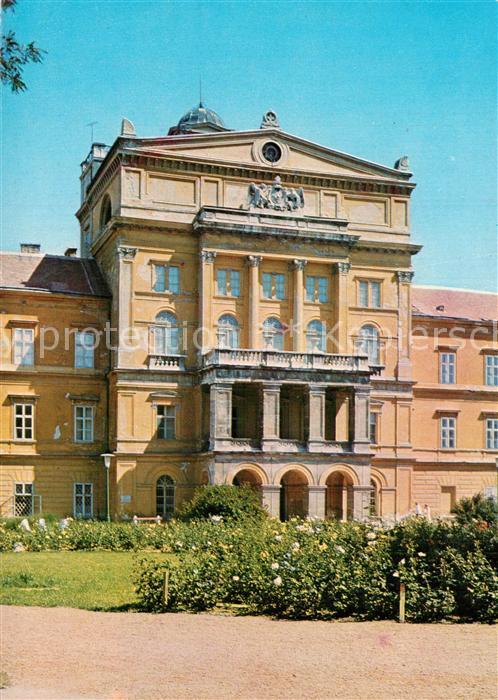 Zirc Reguly Antal Wissenschaftliche Biblioth