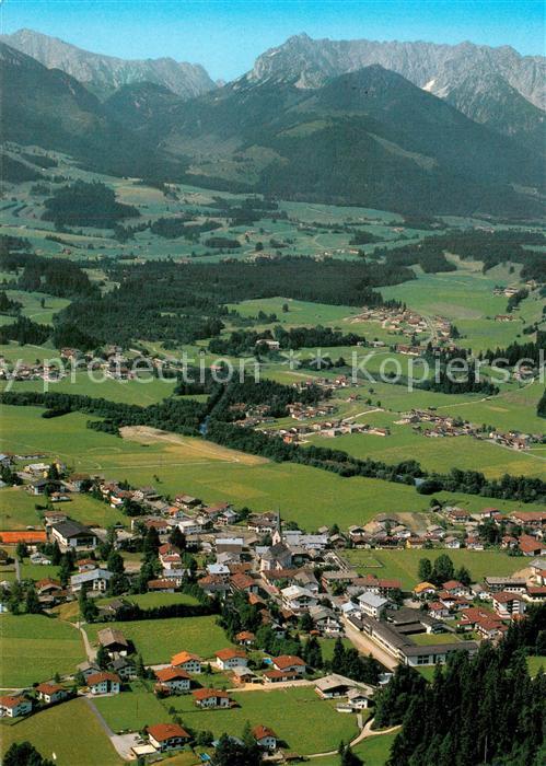 Koessen Tirol Internationales Drachenflug Sportzentru