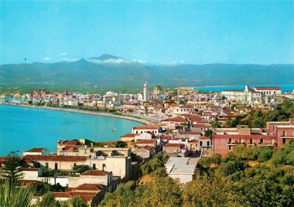 Milazzo Panorama
