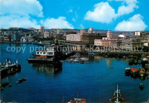 La Coruna Real Club Nautico y Puerto